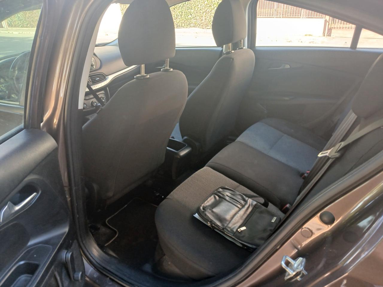 Fiat Tipo 1.3 Mjt S&S 5 porte Easy