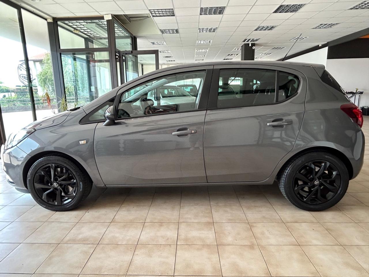 Opel Corsa 1.0 Turbo SGE 115CV 95.000 km
