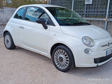 Fiat 500 1.3 Multijet 16V 75CV Pop