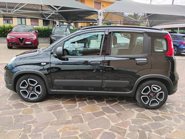 FIAT Panda 1.0 FireFly S&S Hybrid City Life - NO VINC. FINANZ