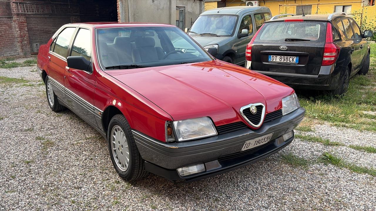 Alfa Romeo 164 2.0i Twin Spark