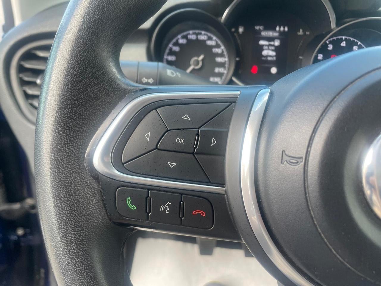 Fiat 500X 1.0 T3 120 CV Cross