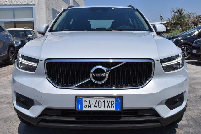 VOLVO XC40 D3 Geartronic Business