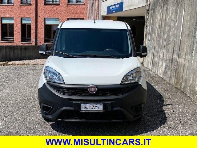 FIAT Doblo Doblò 1.6 MJT 105CV PC-TN Cargo Lamierato SX 3 Pos