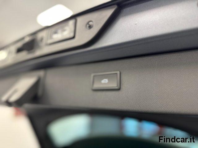 CUPRA Formentor 1.4 e-hybrid 204cv dsg "Tetto Apribile-Sedili VZ"