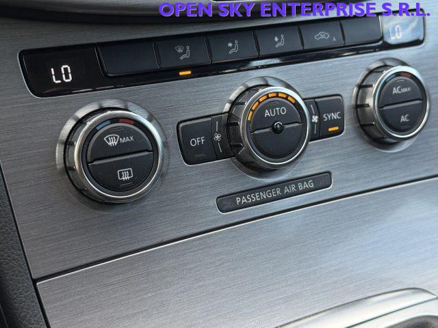 VOLKSWAGEN Passat Var. 1.6 TDI Comfortline BM.Tech.