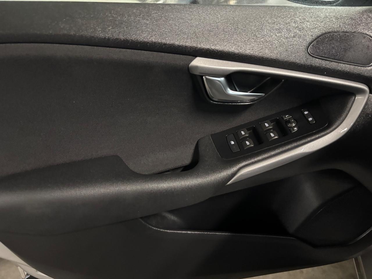 Volvo V40 D2 Geartronic Inscription