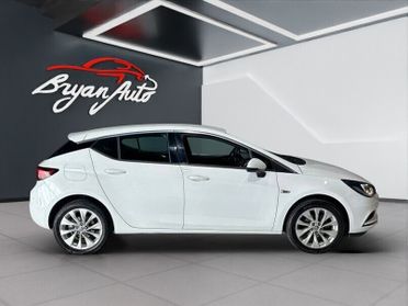 Opel Astra 1.4 Turbo 110CV EcoM 5 porte ECOTEC