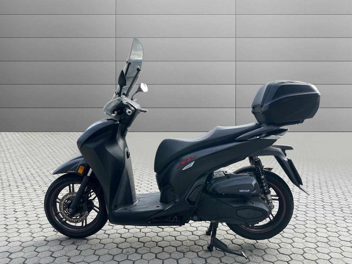 HONDA SH - SH 350 GT Abs my21