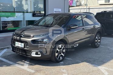 CITROEN C4 Cactus BlueHDi 100 S&S Shine Pack