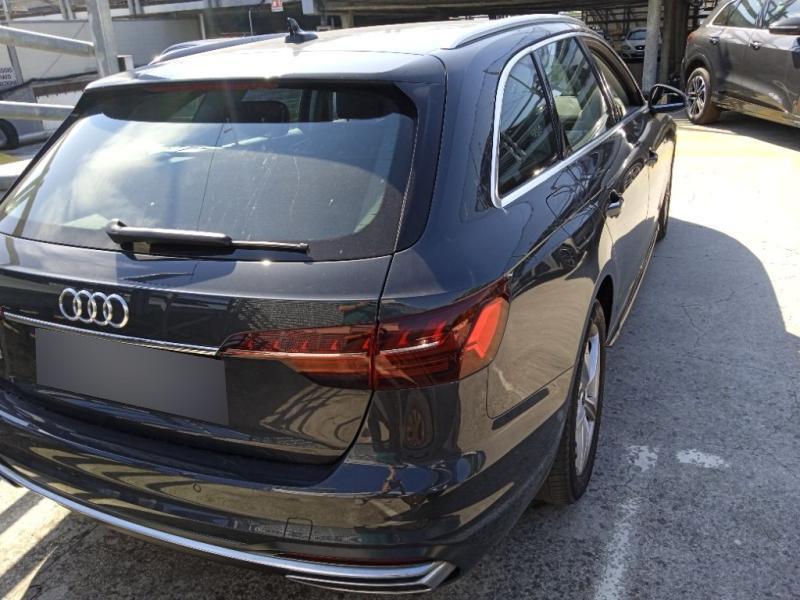 Audi A4 Avant 30 2.0 TDI Advanced S-Tronic MMI Plus, Virtual, ACC