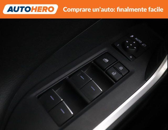 TOYOTA RAV 4 MY23 RAV4 2.5 HV (218CV) E-CVT 2WD Style