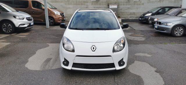 RENAULT Twingo 1.2 16V LEV Miss Sixty