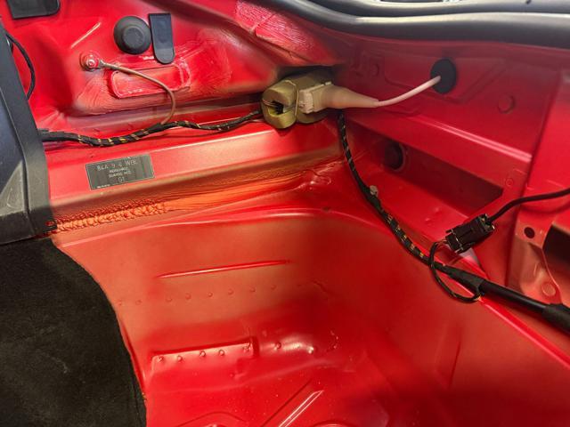 PORSCHE 911 Carrera 3.6 Cabrio * IMS * Matching * Service *