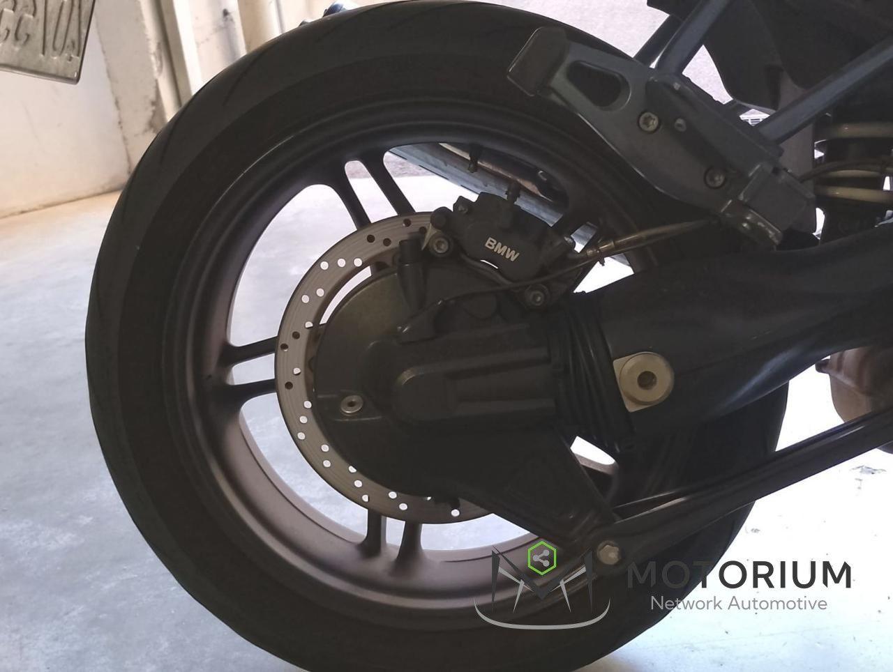 BMW R 1150 R Rockster