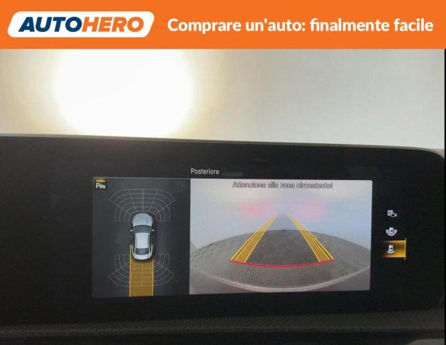 MERCEDES-BENZ CLA 200 d Automatic Premium