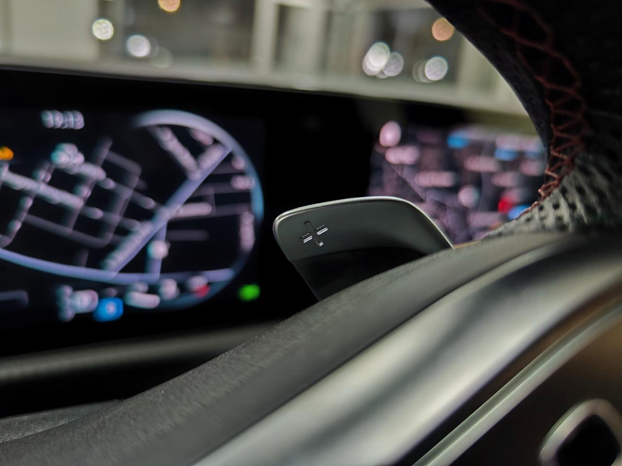 Mercedes-benz CLA 200 d 150CV Premium AMG FULL