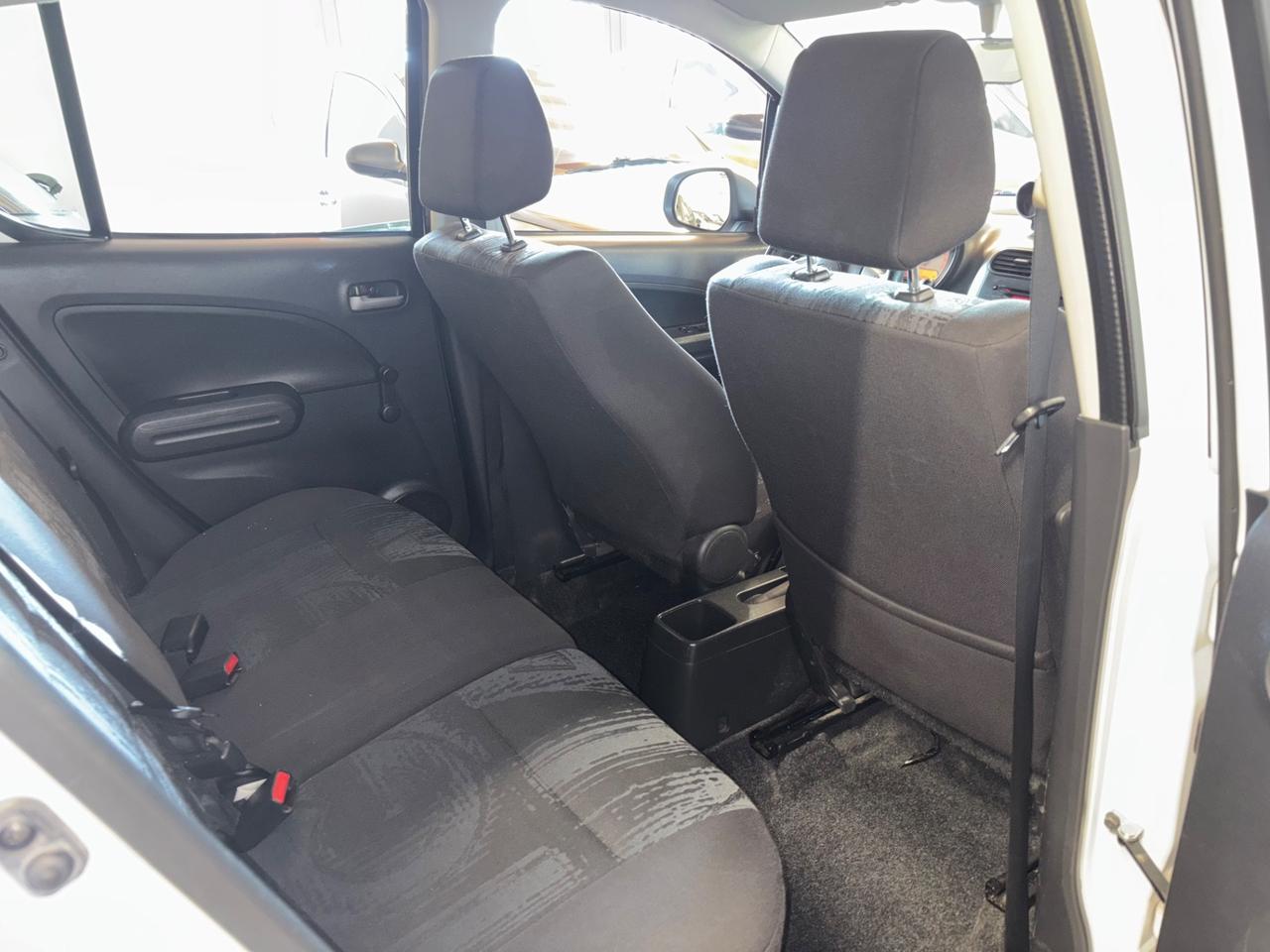 Opel Agila 1.0 BENZINA OK NEOPATENTATI