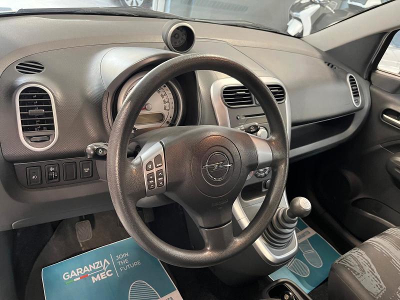 Opel Agila 1.2 Enjoy 94cv