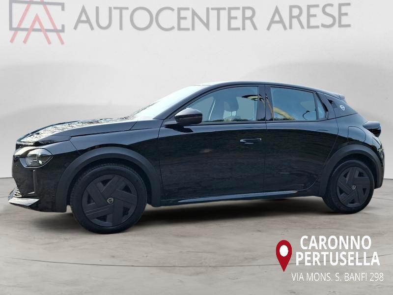 Lancia Ypsilon 1.2 mhev 110cv e-dct