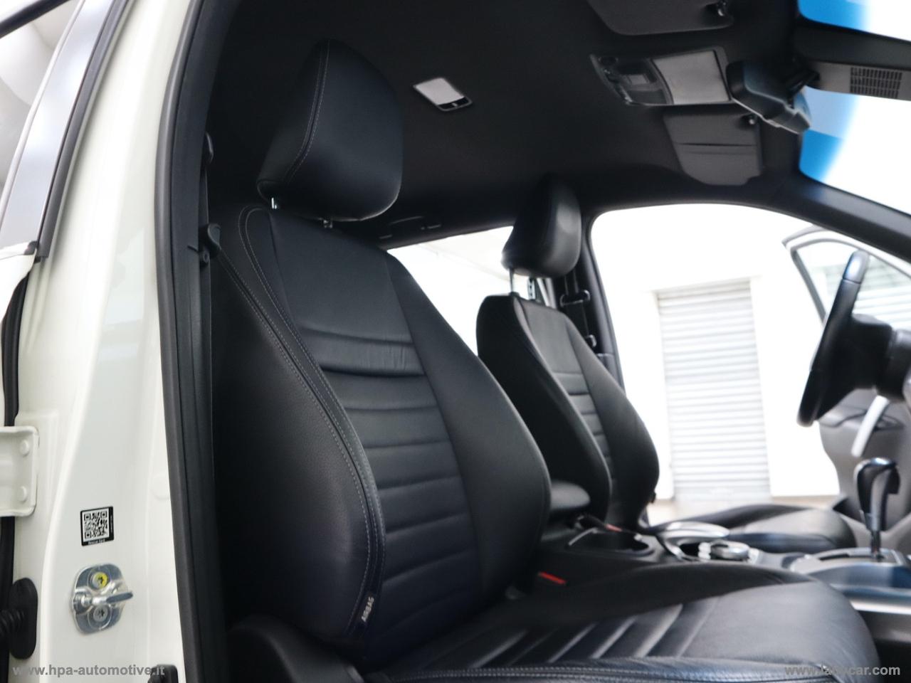 MERCEDES-BENZ X 250d 190CV 4Matic NAVI LED PELLE RETROCAMERA 360