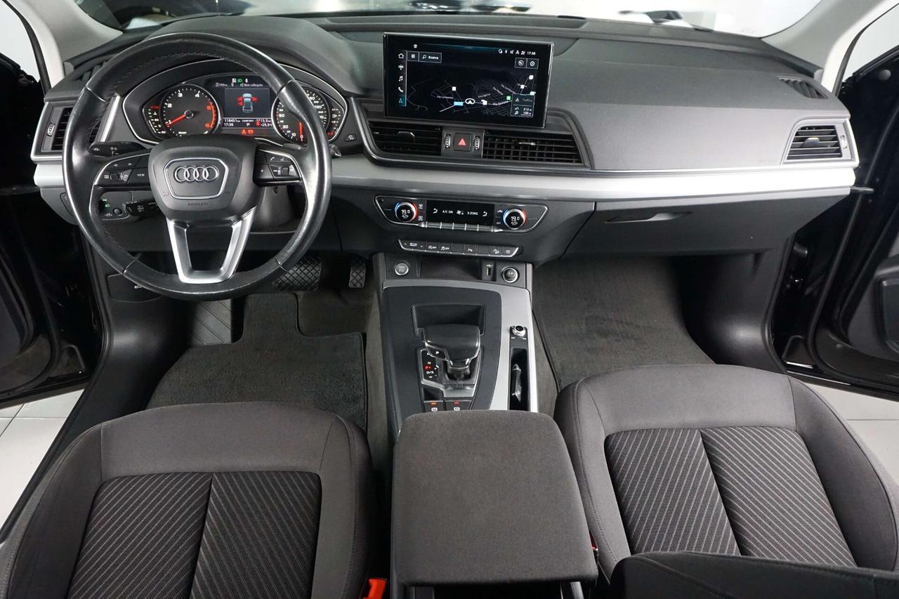 Audi Q5 30 TDI S tronic Business