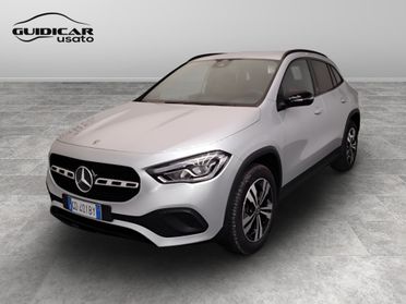 Mercedes-Benz GLA-H247 2020 - GLA 200 d Sport Plus auto