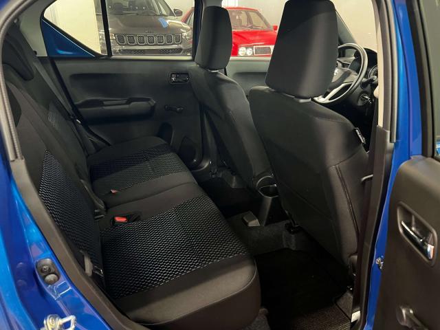 Suzuki Ignis 1.2h 4wd allgrip