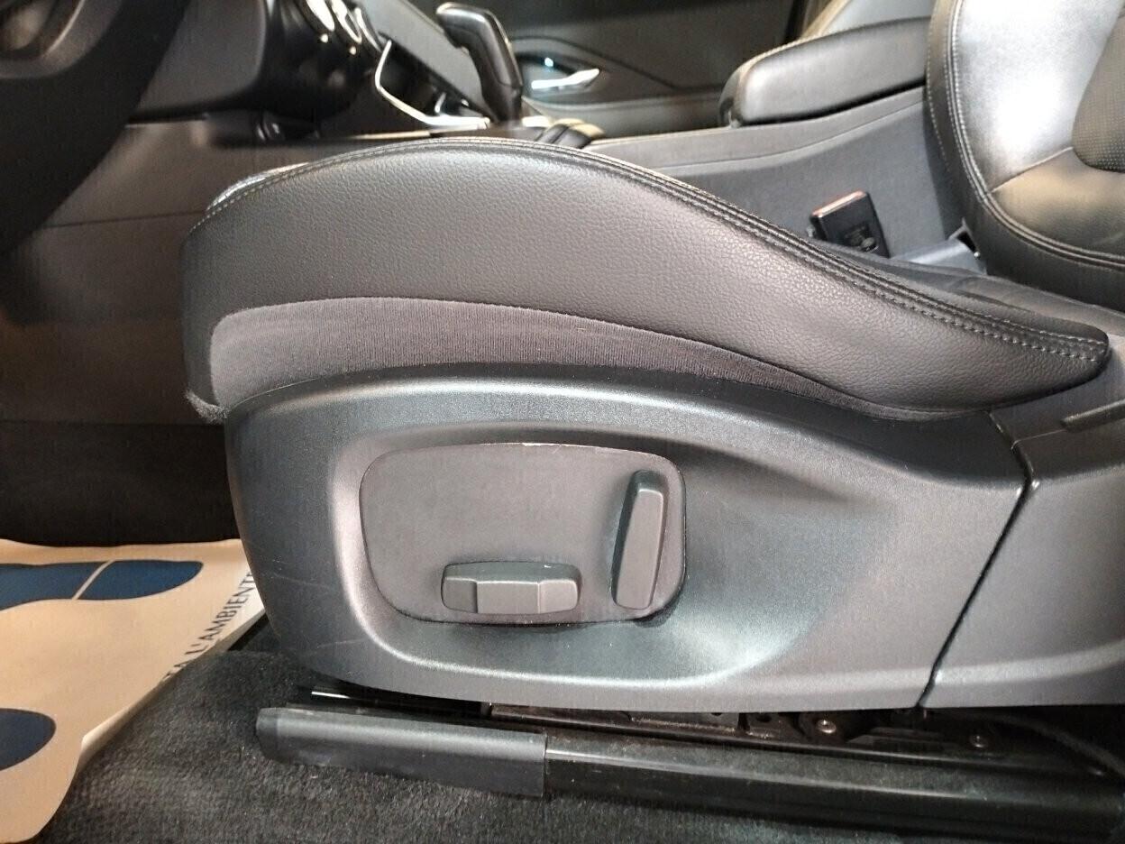 Jaguar E-Pace 2.0d i4 awd 180cv auto my19