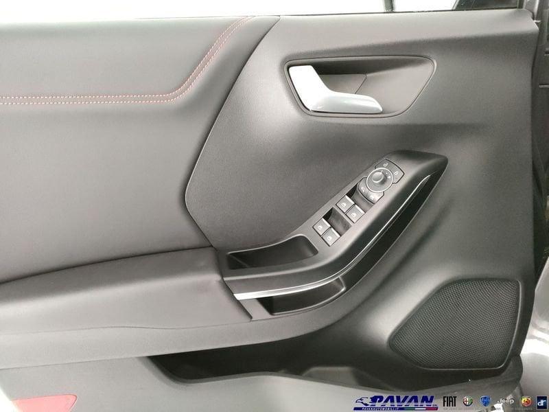 Ford Puma 1.0 EcoBoost Hybrid 125 CV S&S aut. ST-Line X