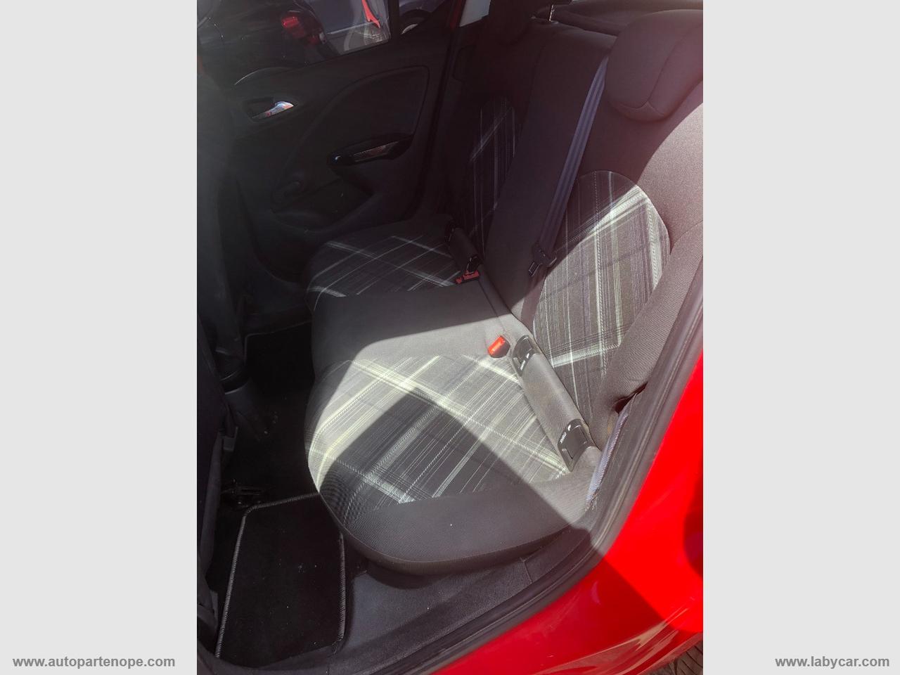 OPEL Corsa 1.4 90 CV GPL Tech 5p. b-Color