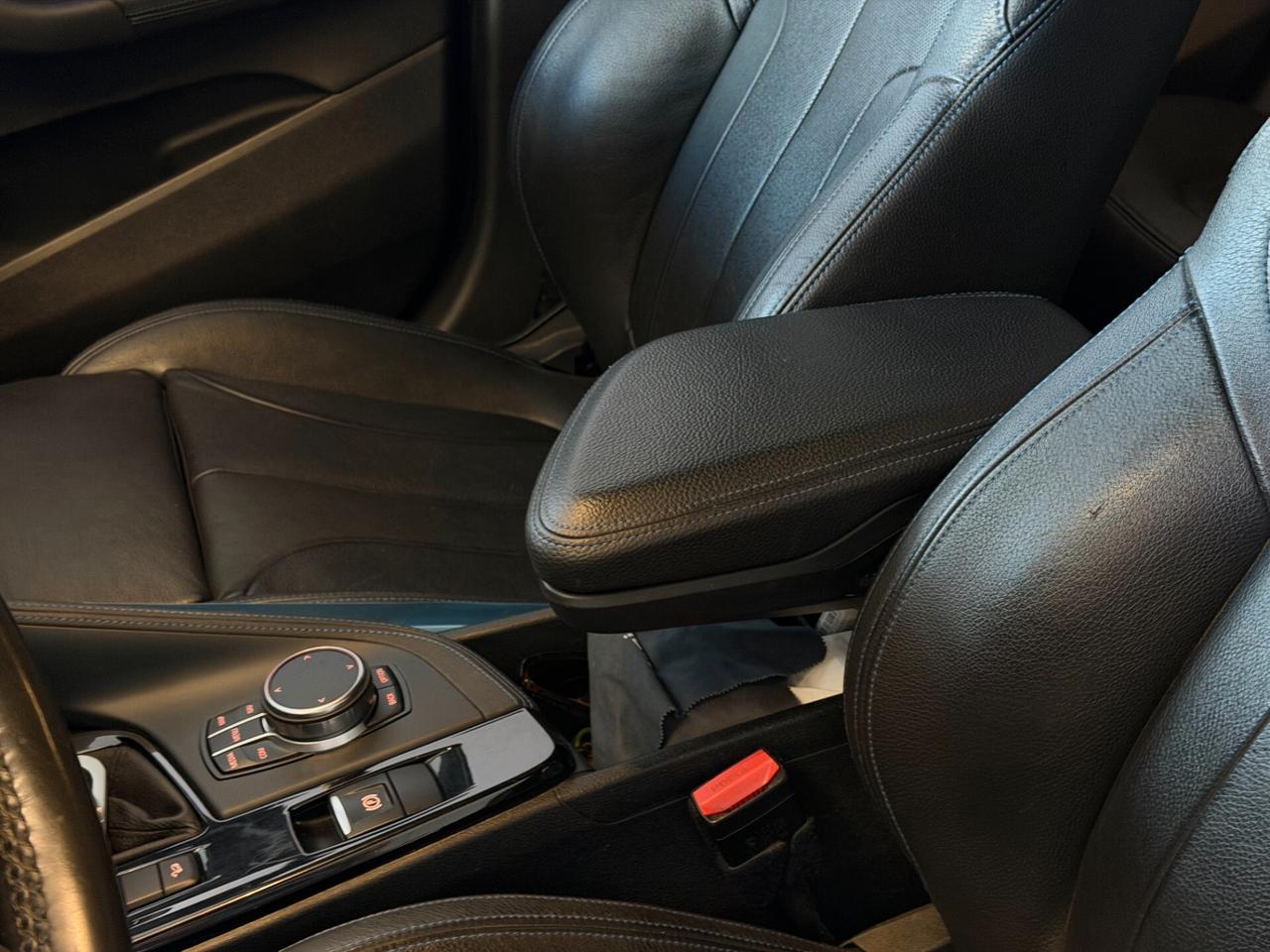 BMW X2 XDrive MSport-X Auto 2.0cc 231Cv