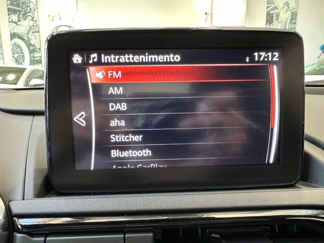 MAZDA MX-5 2.0L Skyactiv-G Sport-LED-Bose-Carplay-Telecamera