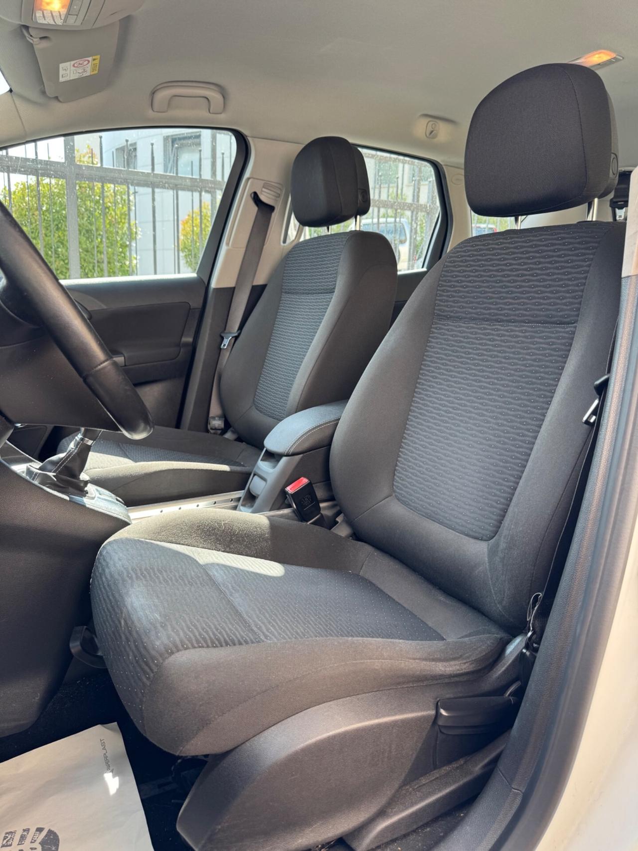 Opel Meriva 1.6 CDTI Start&Stop Cosmo