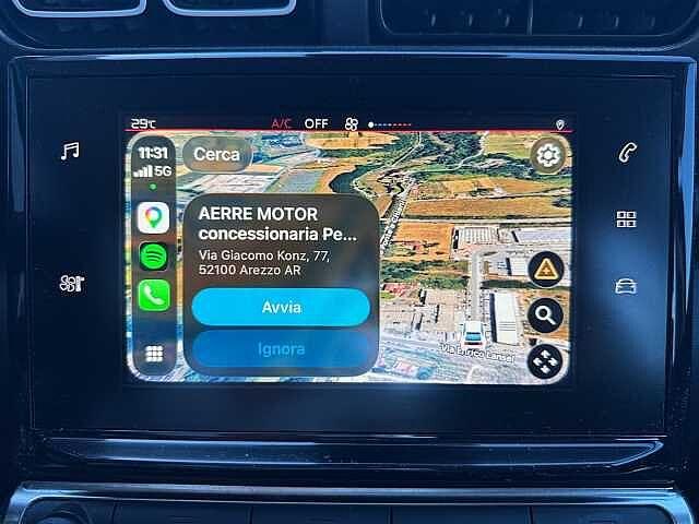 Citroen C3 Aircross PureTech 82 Feel