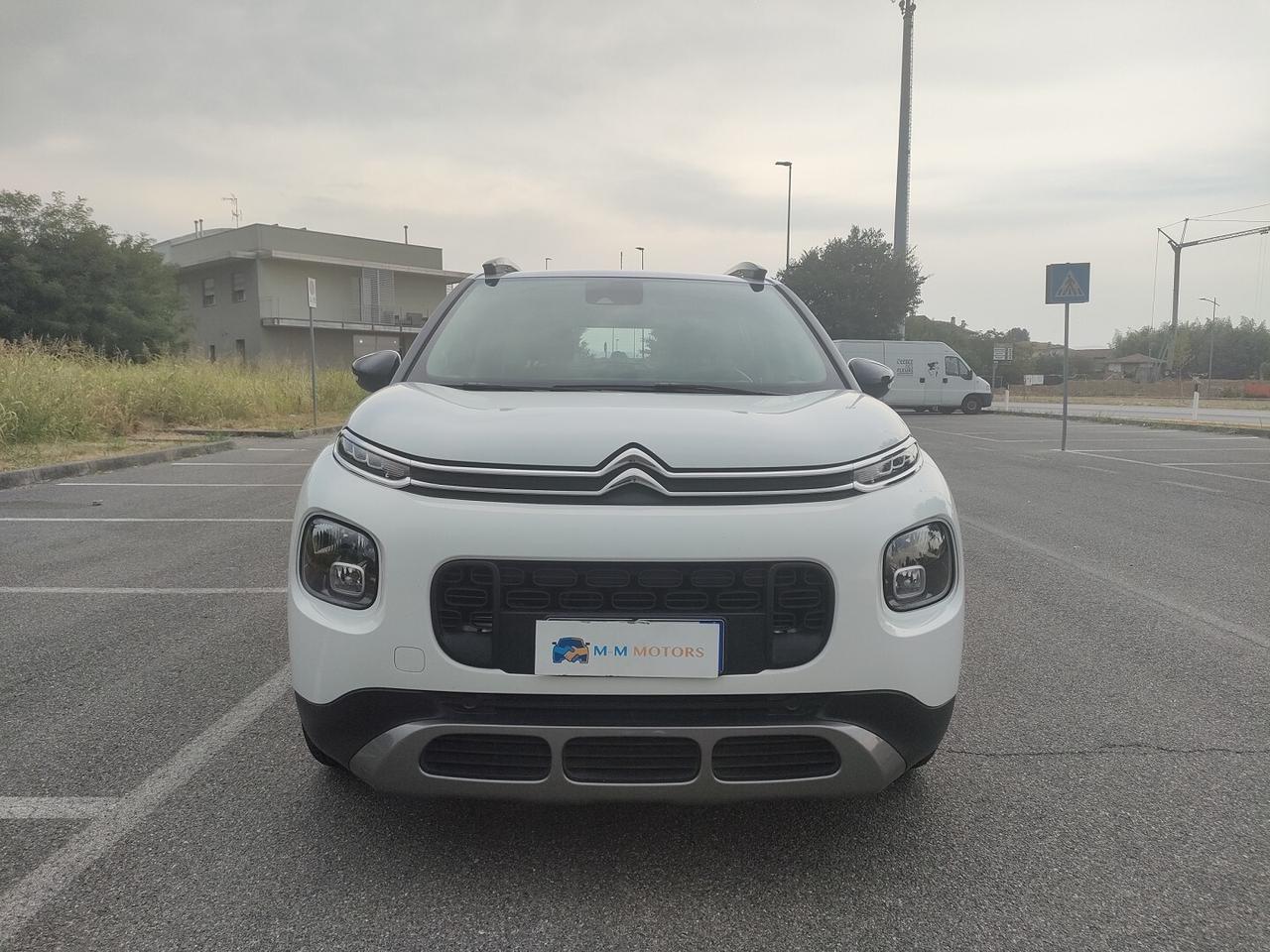 CITROEN C3 Aircross 1.2 puretech Feel 82cv