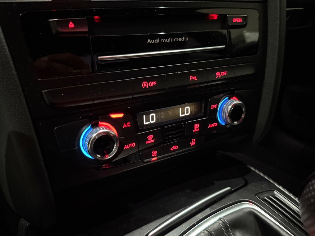 Audi A5 3.0 V6 TDI 245CV quattro S line edition