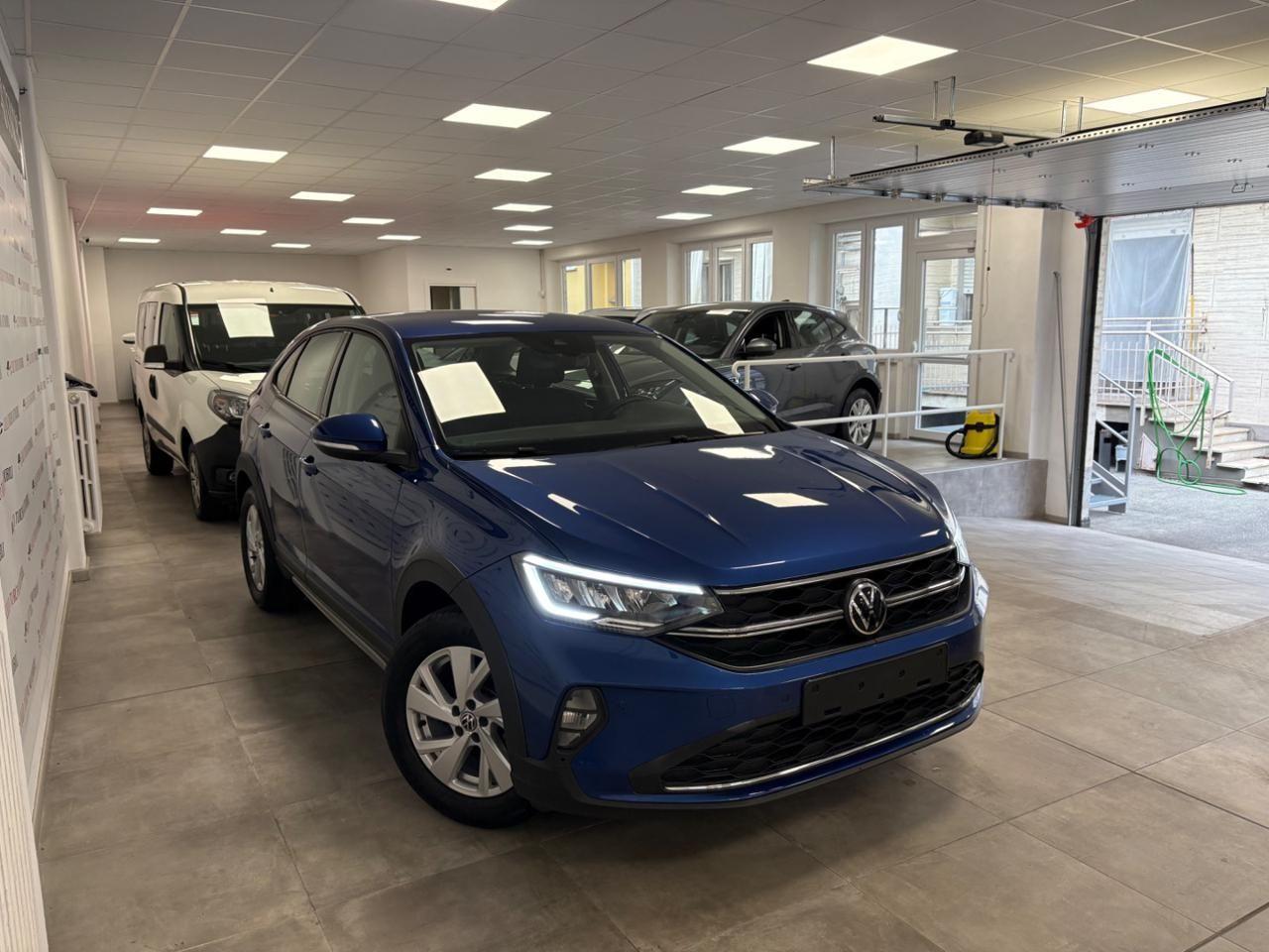 Volkswagen Taigo 1.0 TSI 115 CV Life PREZZO REALE!