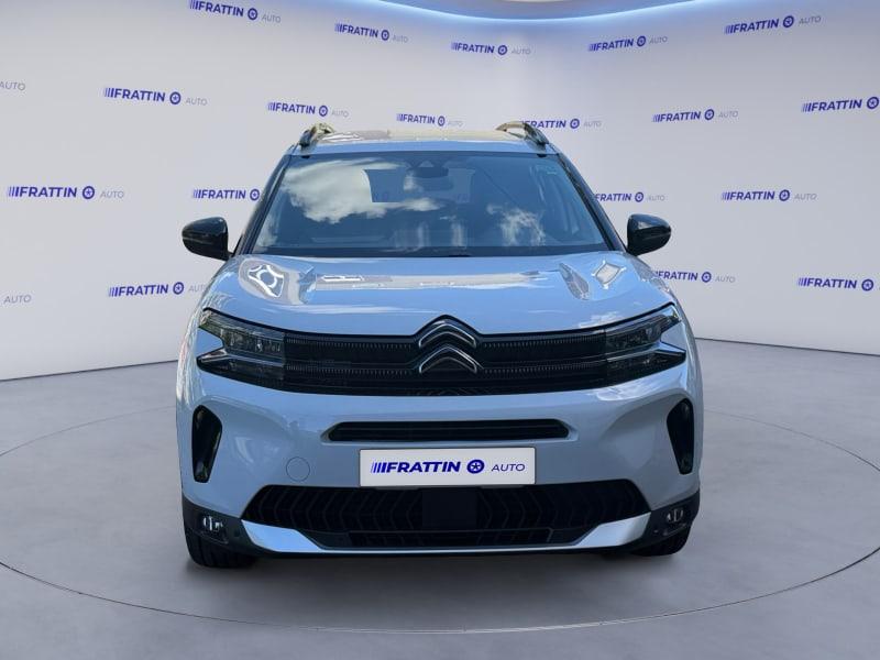 CITROEN C5AIRCROSS HYBRID 145 CV E-DCS
