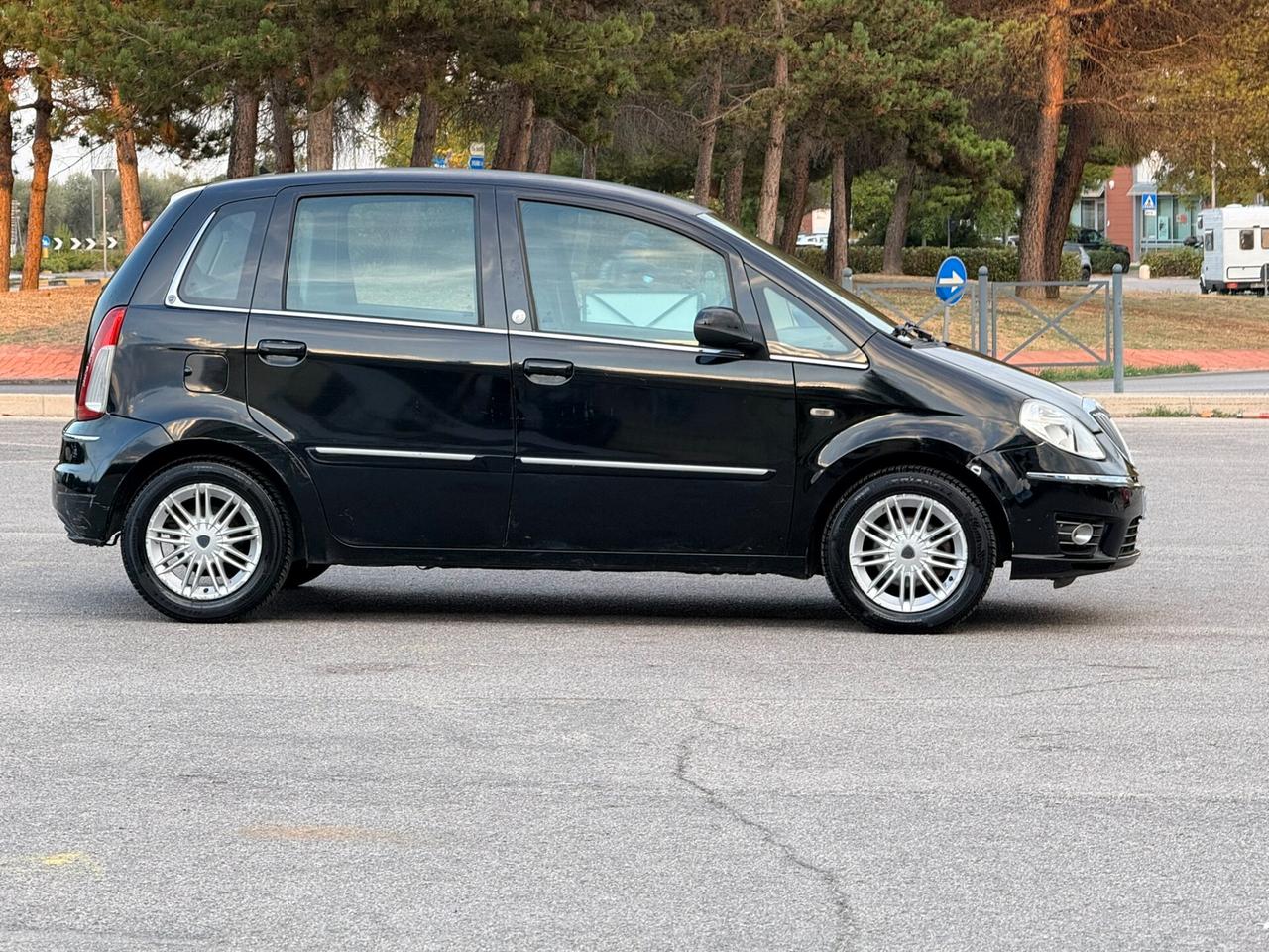 Lancia Musa GPL GARANZIA 12 MESI