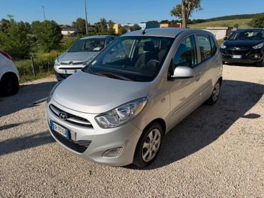 Hyundai i10 Gpl Brc dalla casa solo 60.000 km
