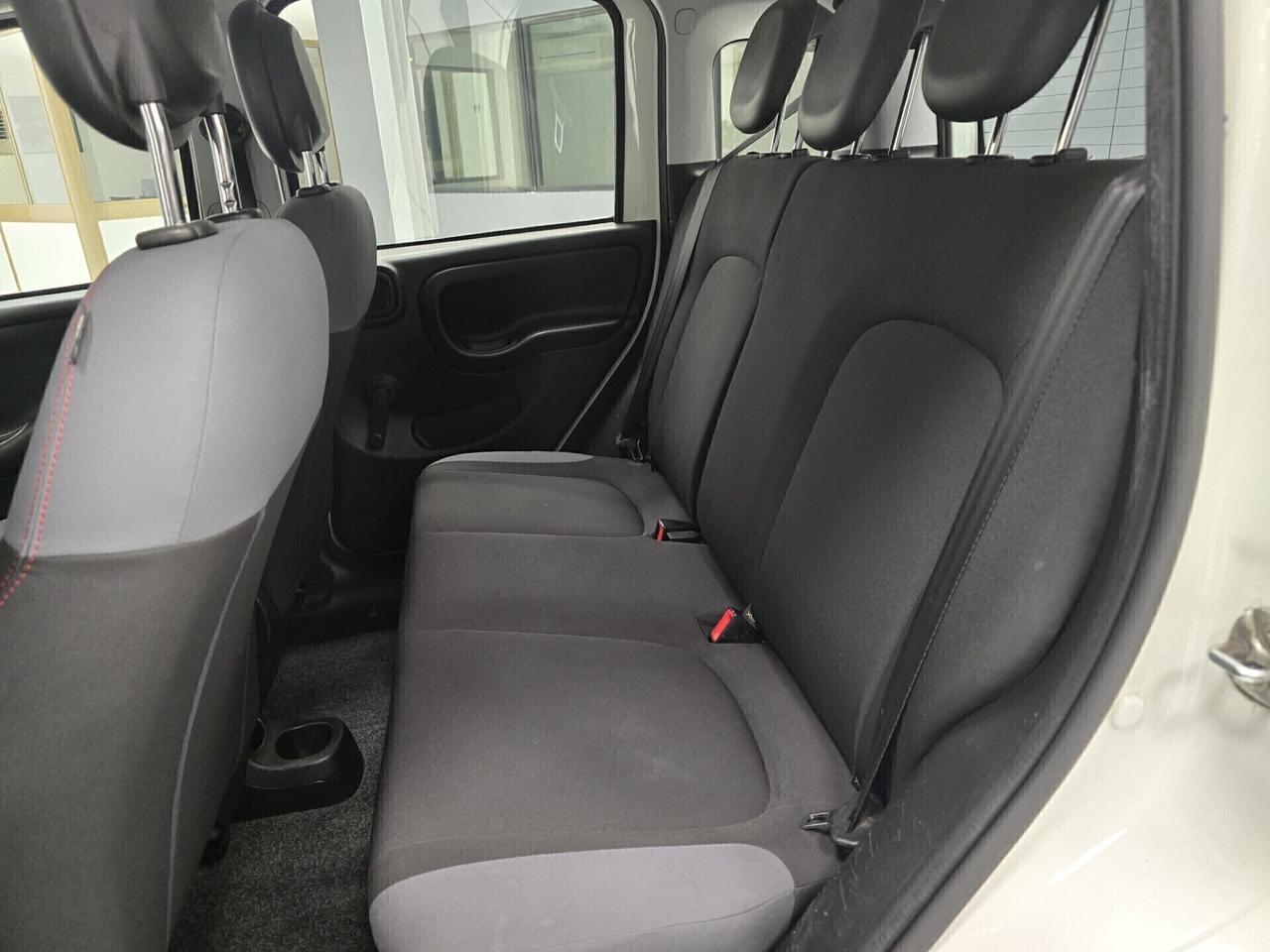 FIAT PANDA 1.3 M-JET 95CV S&S STR.