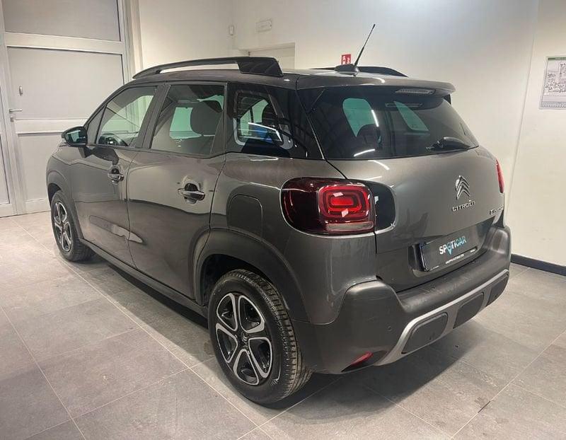 Citroën C3 Aircross PureTech 110 S&S Feel