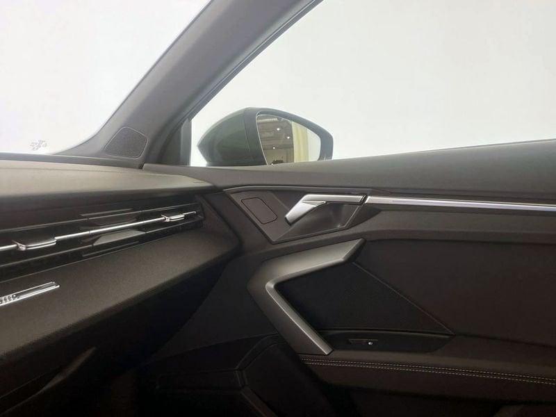 Audi A3 A3 allstreet 35 TDI S tronic Business Advanced