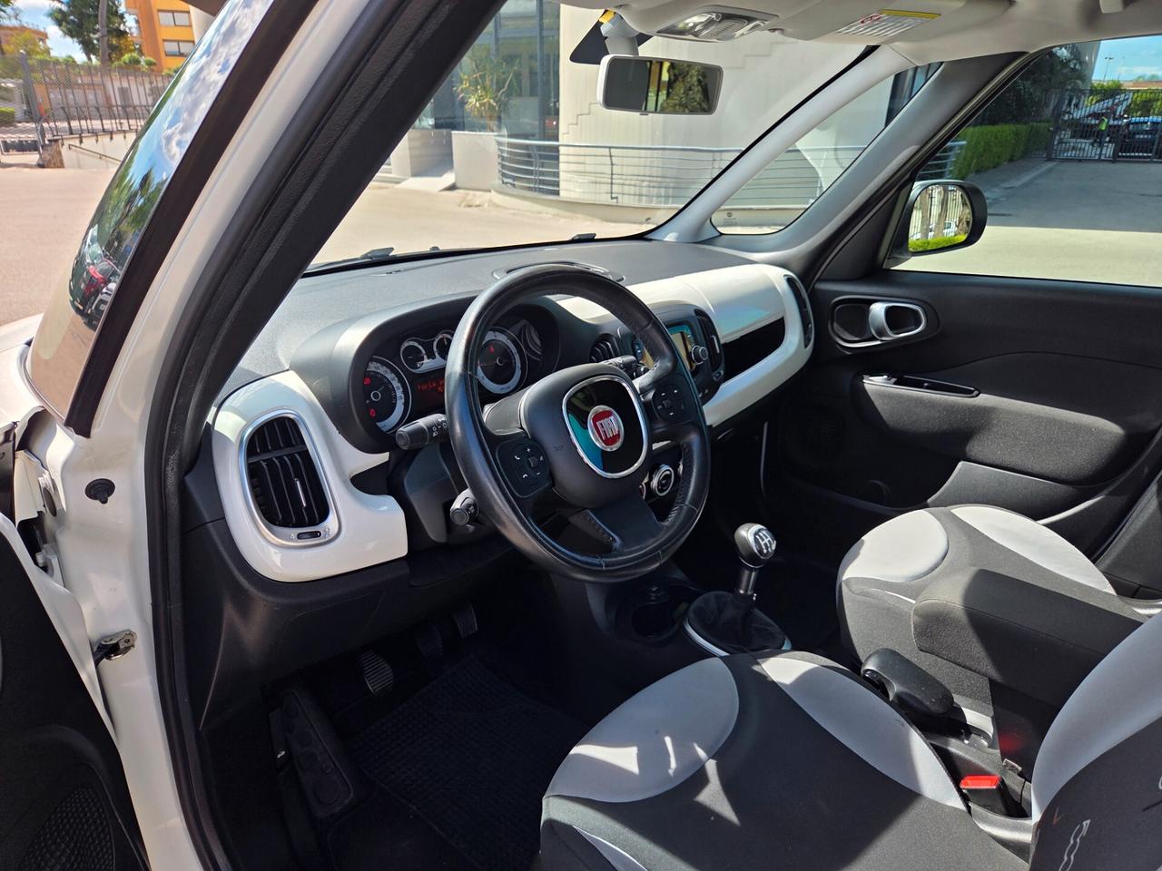 Fiat 500L 1.3 Multijet 85 CV Pop Star