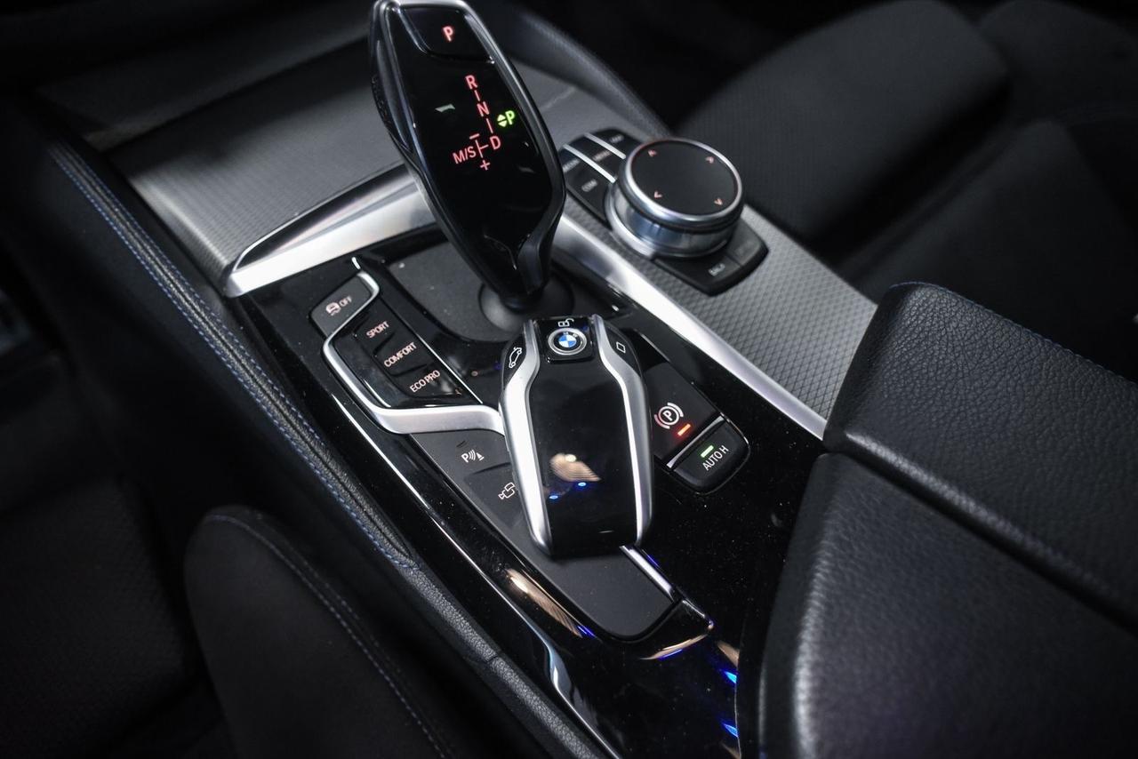 Bmw 550 M550d xDrive Touring