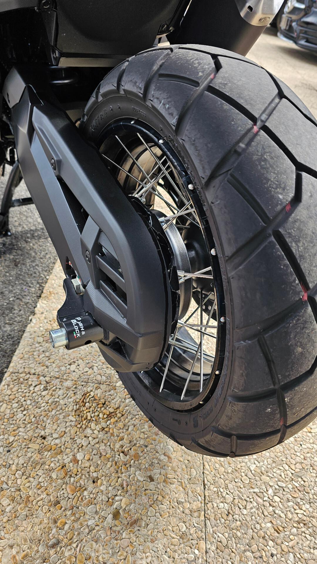 Honda X-ADV 750 SPECIAL EDITION UNIPRO' NO SINISTRI NUOVO