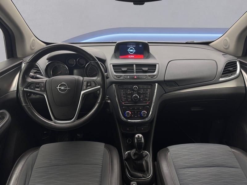 OPEL MOKKA 1.7 CDTI COSMO