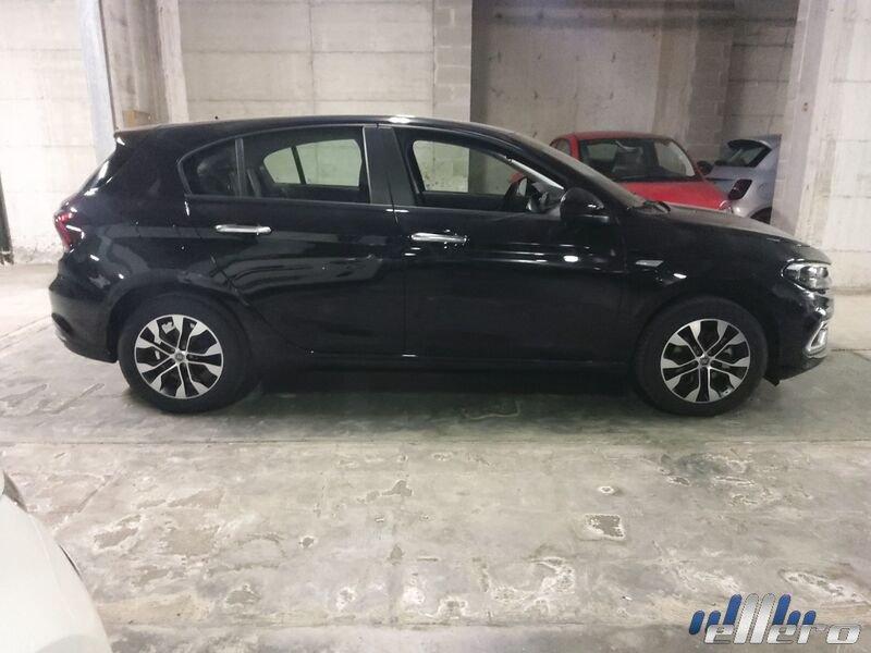 FIAT Tipo STATION WAGON MY24 5P My22 MJT95CV CITYLIFE