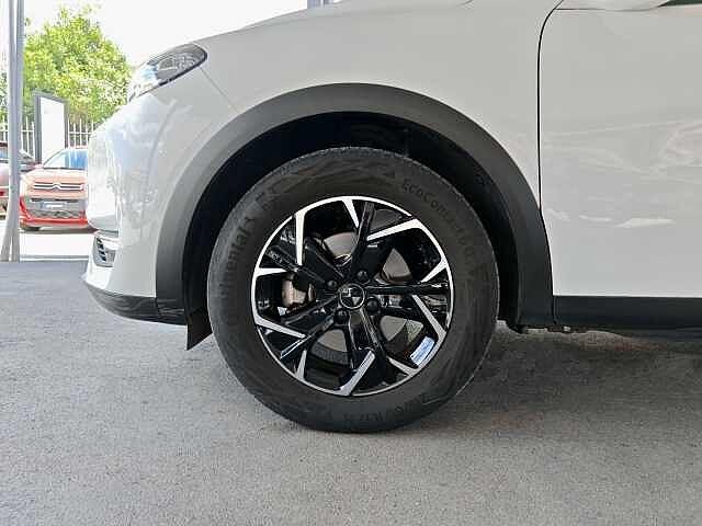 DS DS 3 DS 3 Crossback BlueHDi 130 aut. So Chic